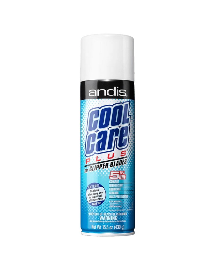 Andis Cool Care Blade 15.5 Oz