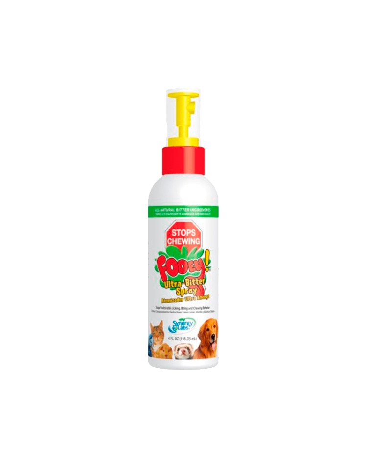 Foey Spray 4 Oz