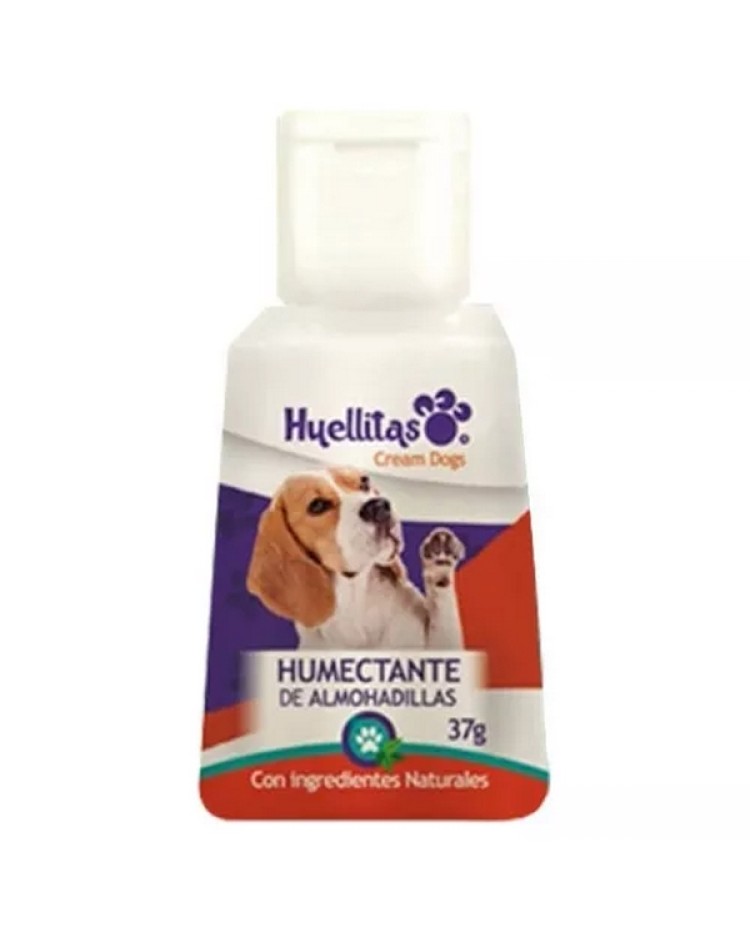 Huellitas Cream Dogs 37Gr