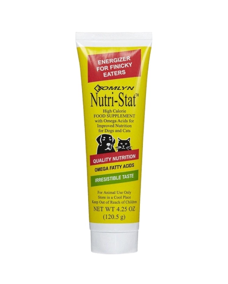 Nutri Stat 4.25 Oz