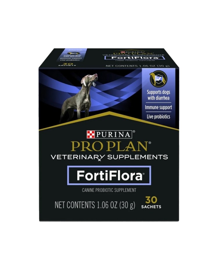 Fortiflora Felino Sobre 30 G