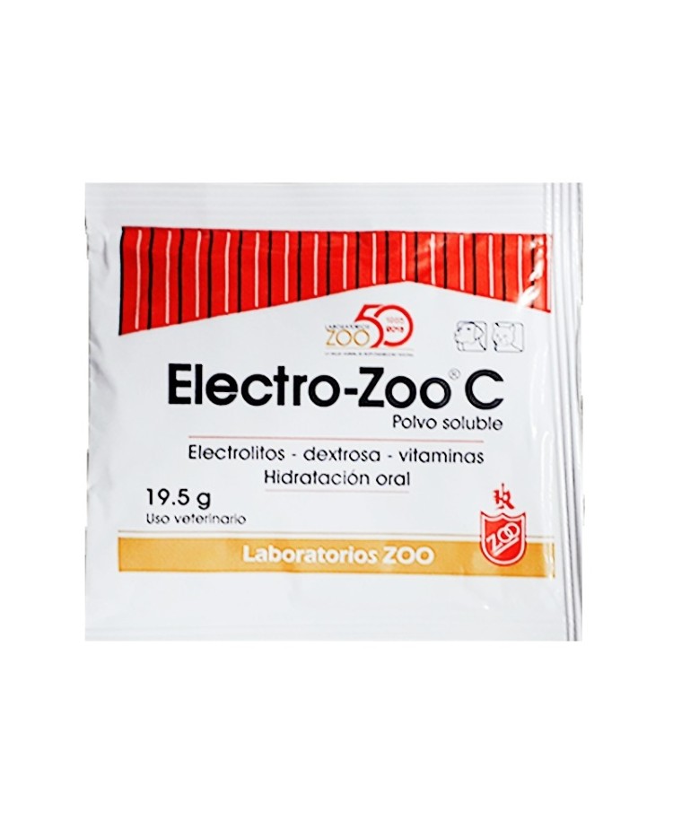 Electro-Zoo C