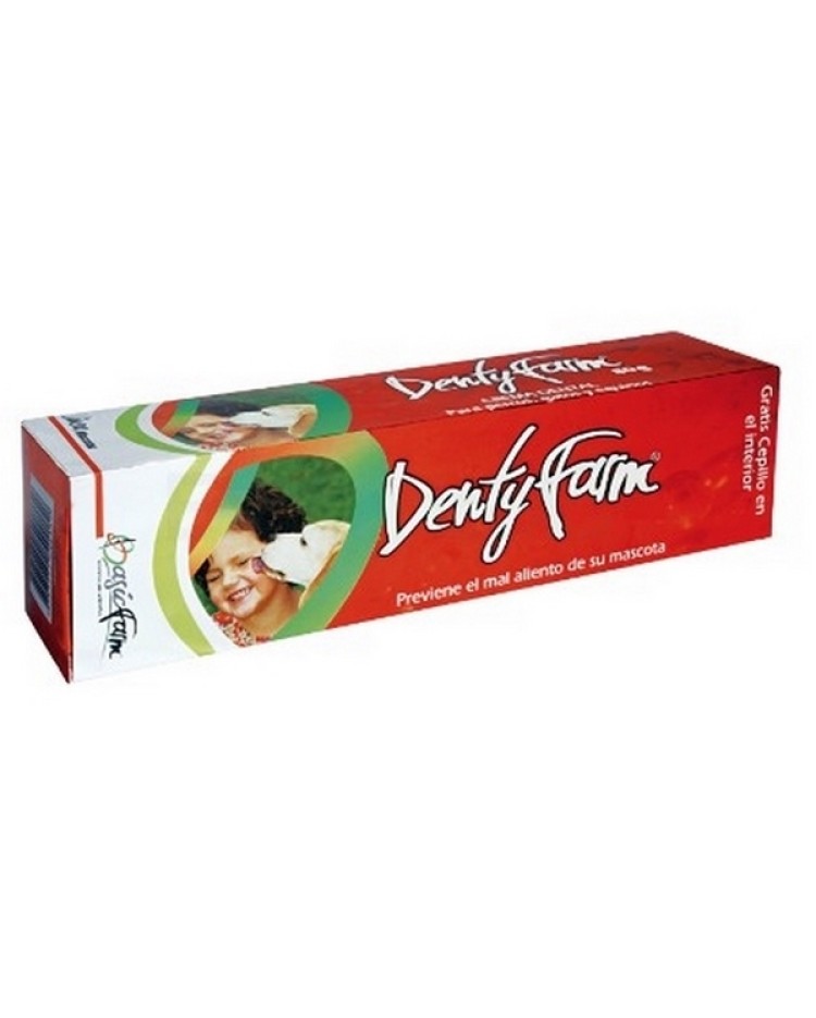 Dentyfarm 80 Gr