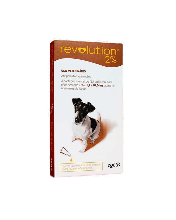 Revolution Café 5 - 10 Kg