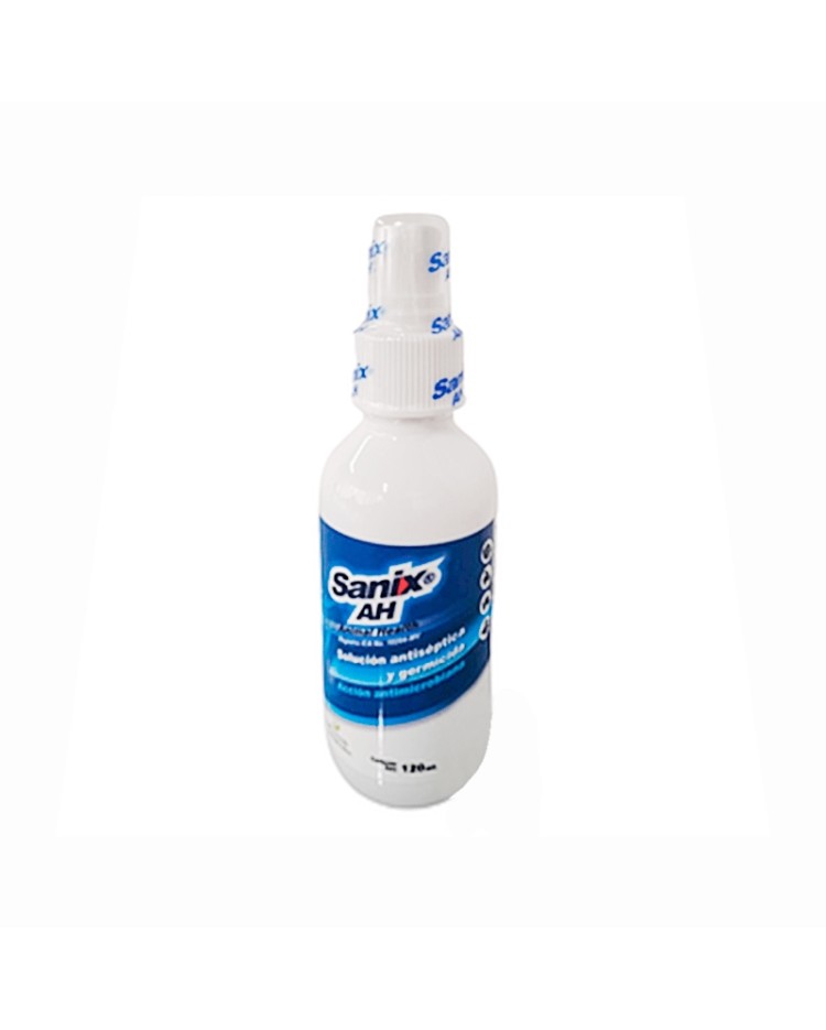 Sanix Ah 120 Ml