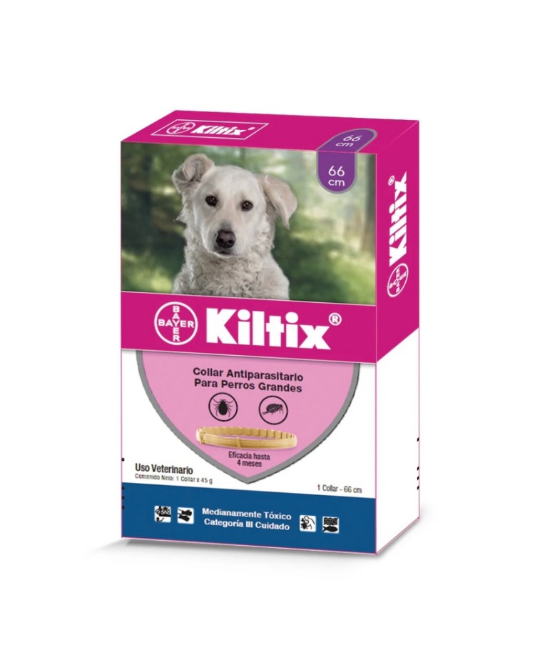 Kiltix Collar Grande Perros