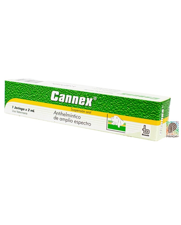 Cannex 2 Ml