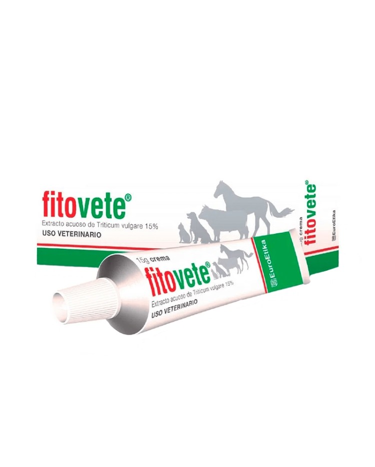 Fitovete 15 G