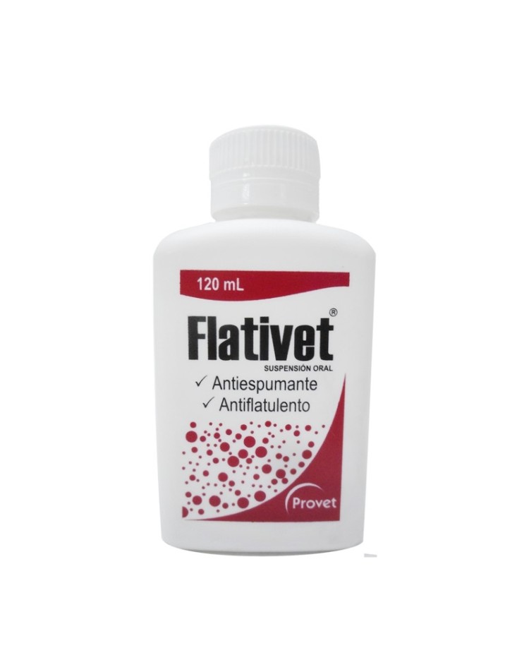 Flativet 120 Ml