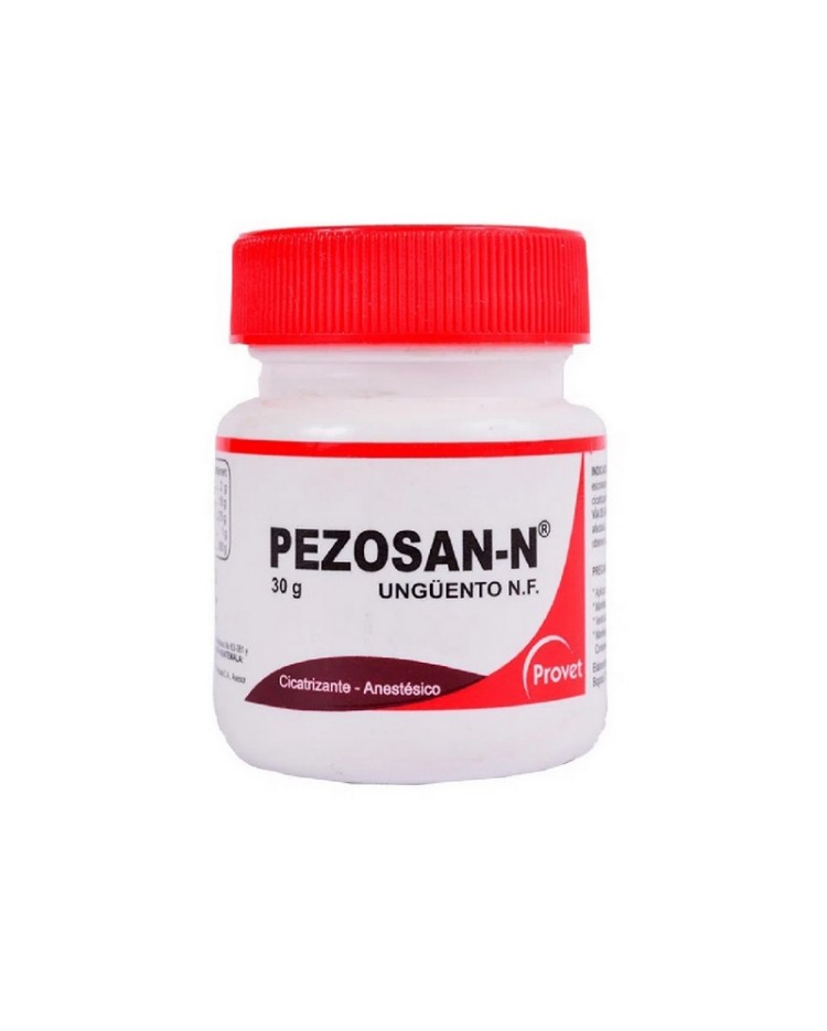 Pezosan 30 G