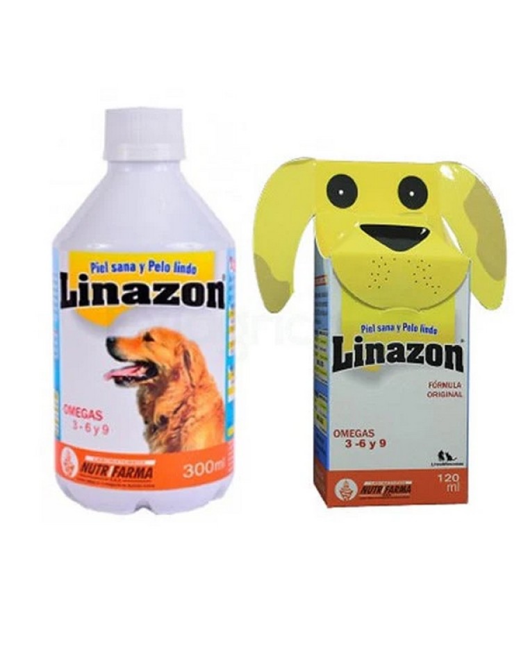 Linazon 120 Ml