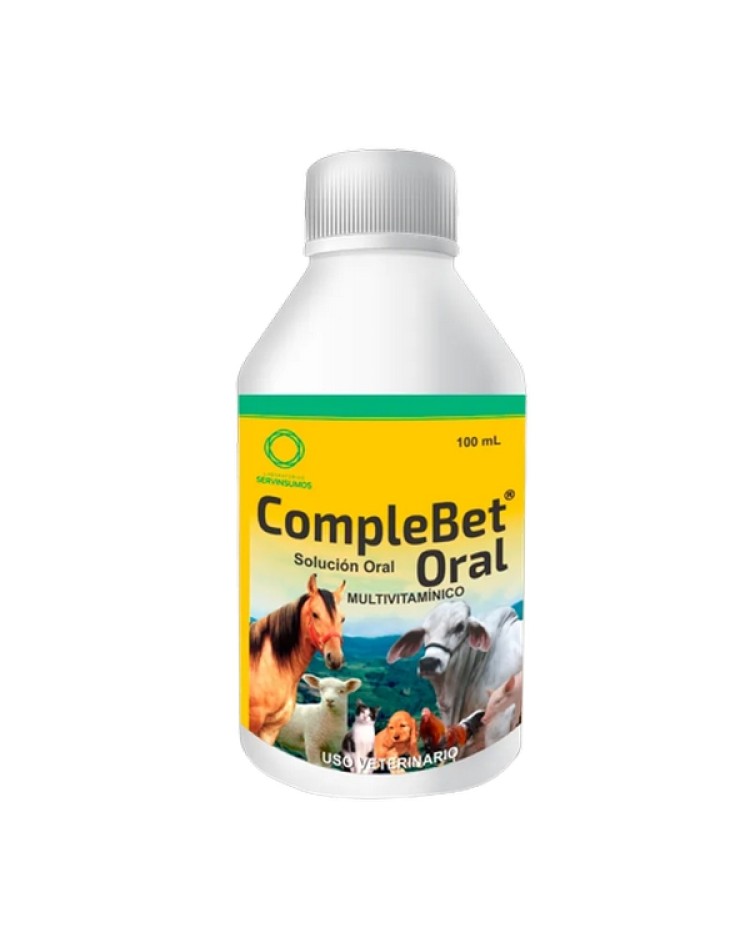 Complebet 120 Ml