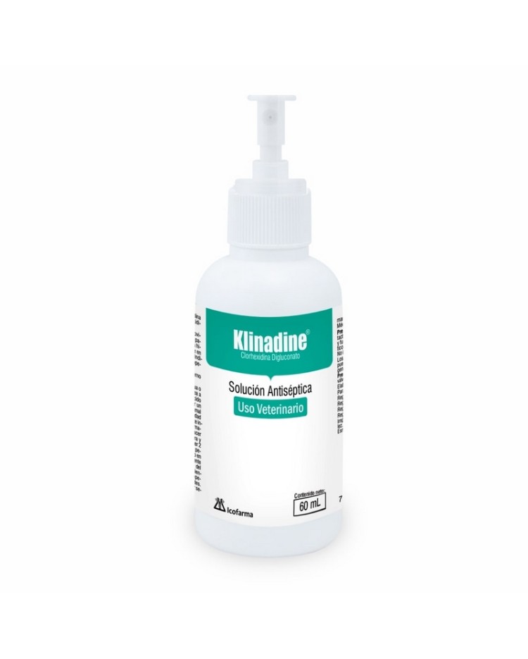 Klinadine 120 Ml