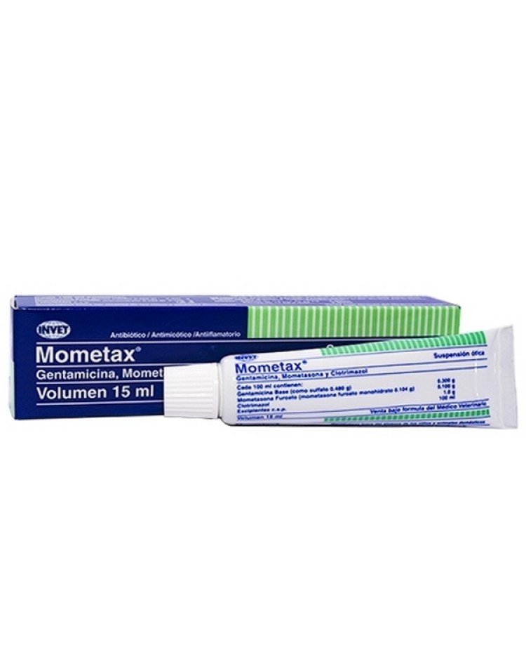 Mometax 15 Ml