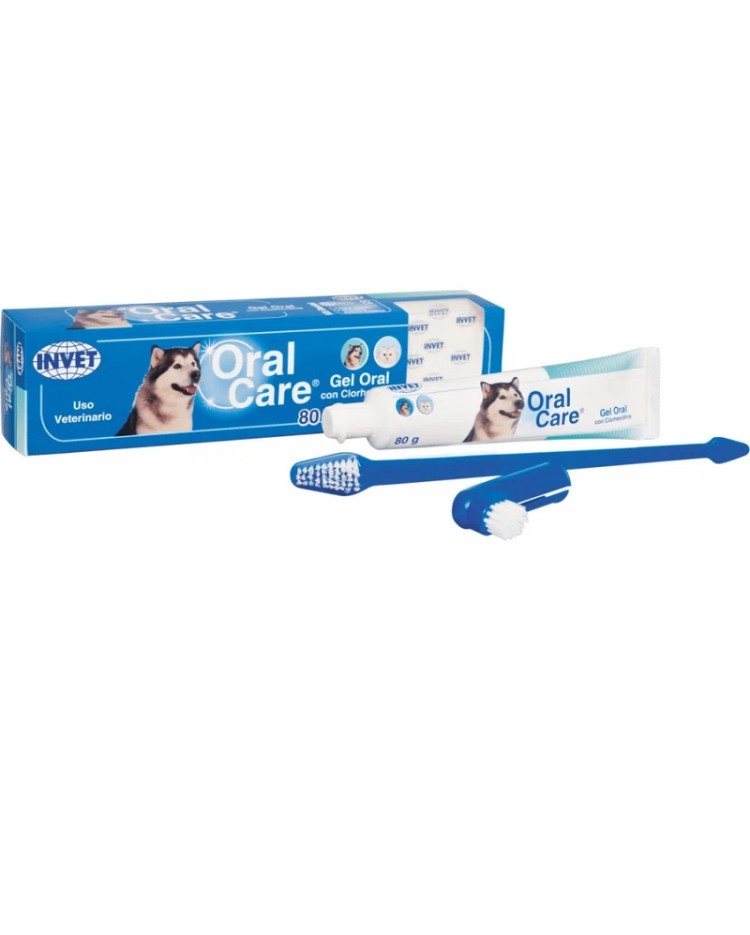 Oral Care 80 G