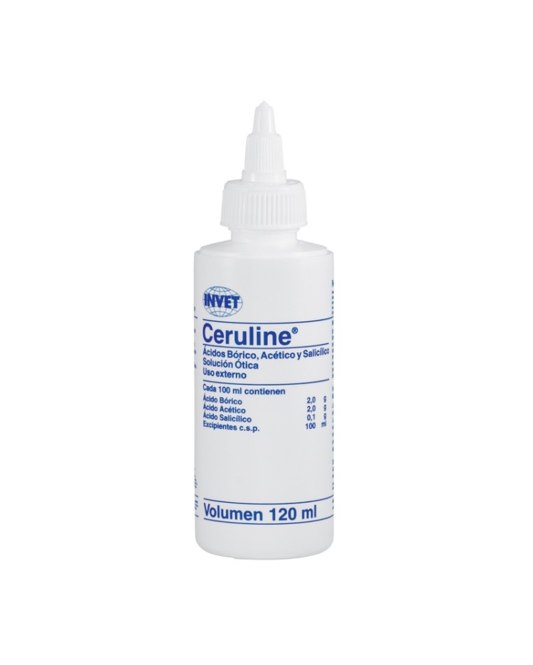 Ceruline 100 Ml