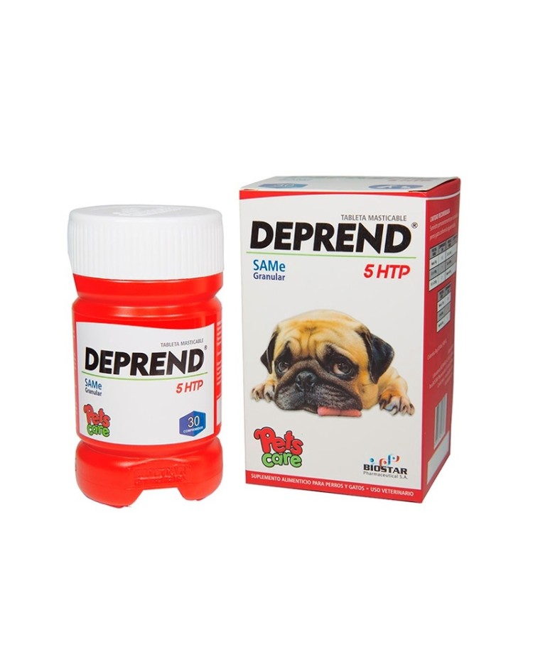 Deprend 30 Tab