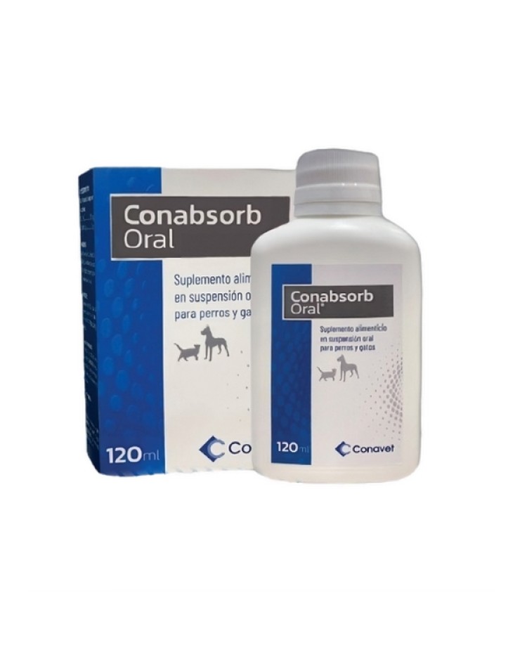 Conabsorb 120 Ml