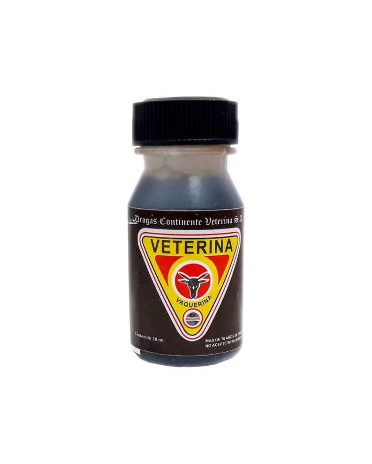 Veterina 30 Ml