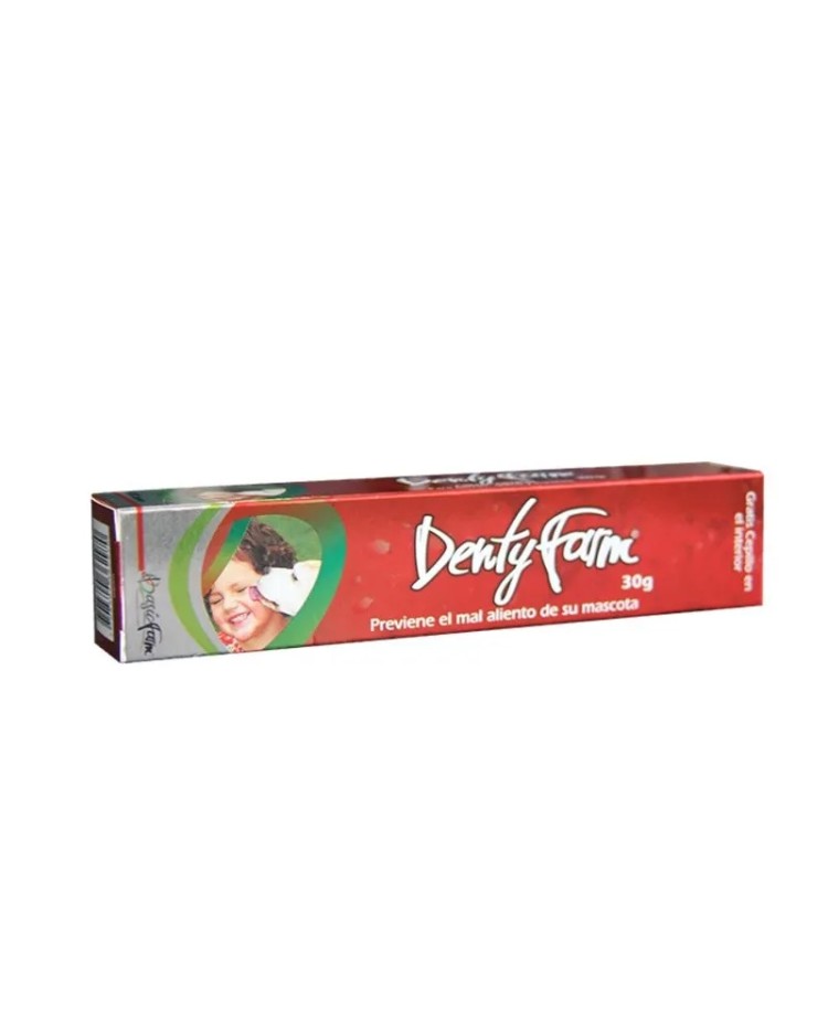 Denty Farm 30 Gr