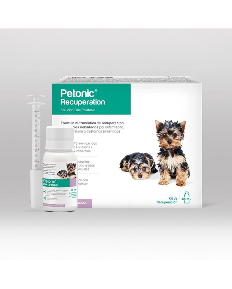 Petonic R 55 Ml