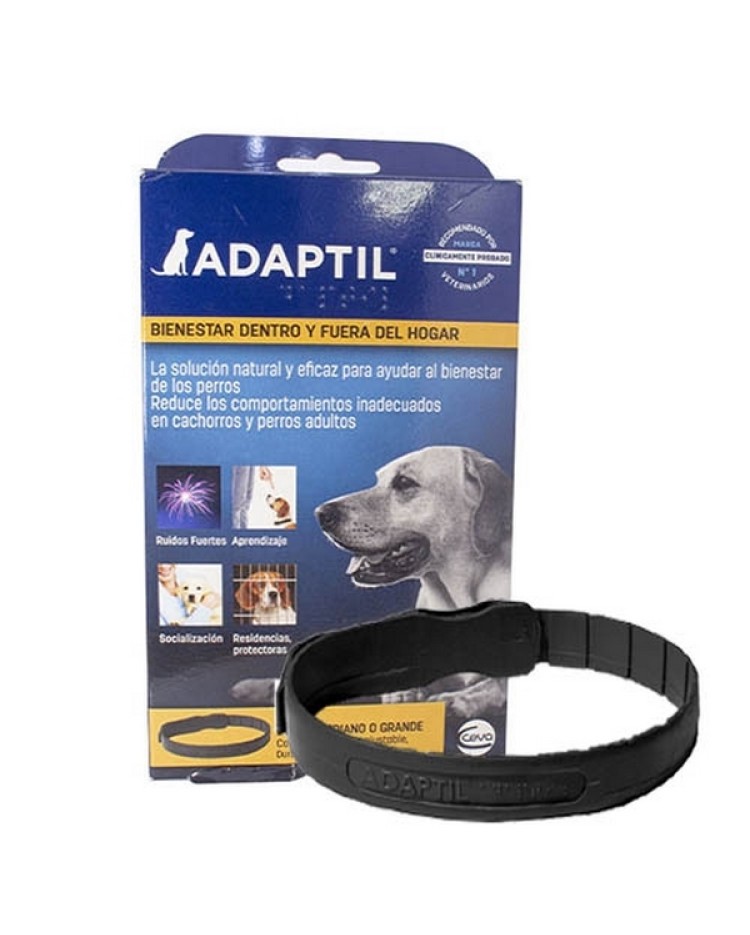 Adaptil Calm Collar Grandes