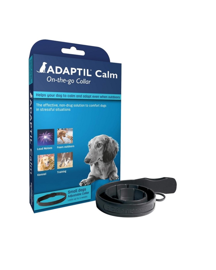 Adaptil Calm Collar Pequeños