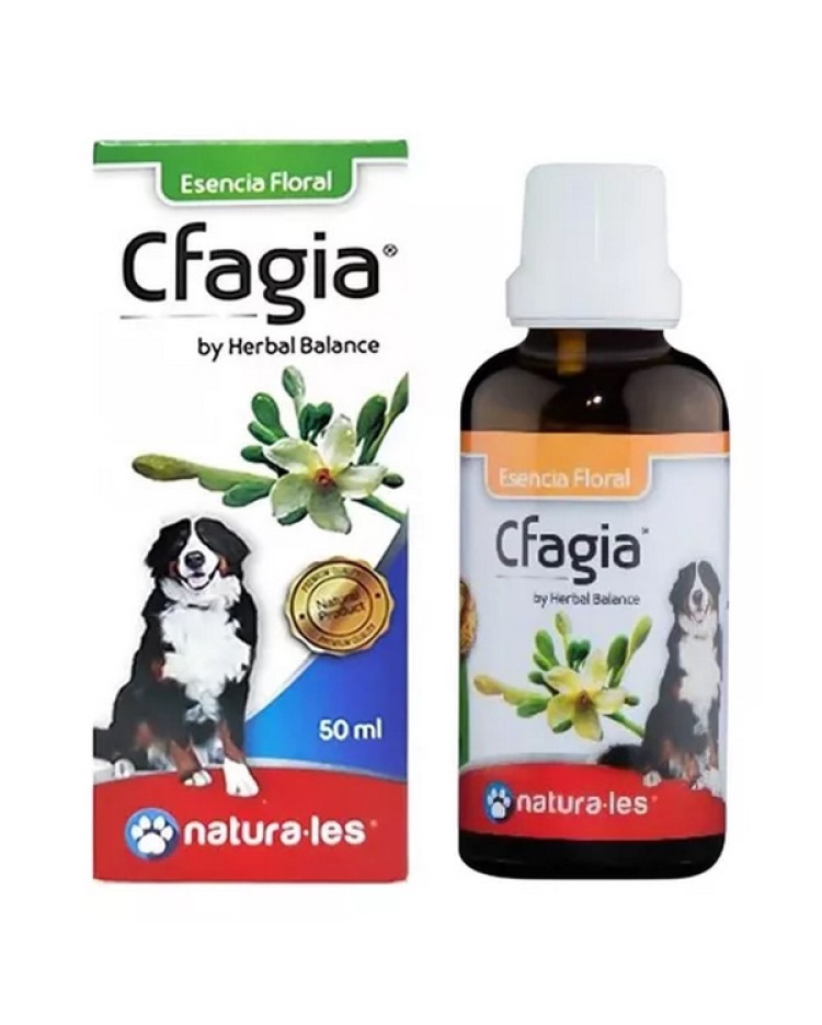 Cfagia 50 Ml