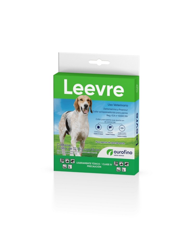 Leevre Collar Grande 63 Cm