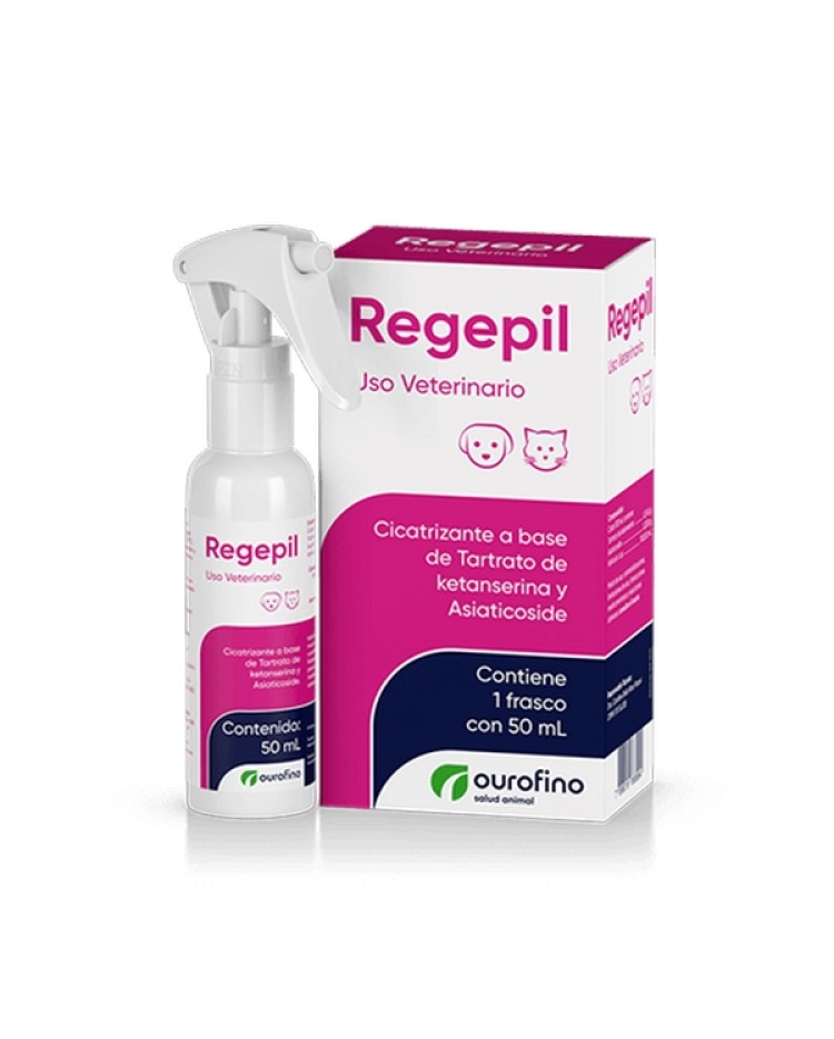 Regepil 50 Ml