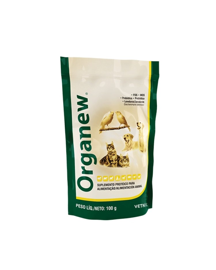 Organew 100 G