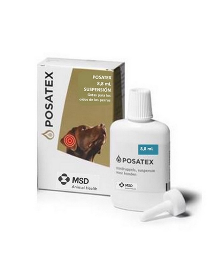 Posatex 8.8 Ml