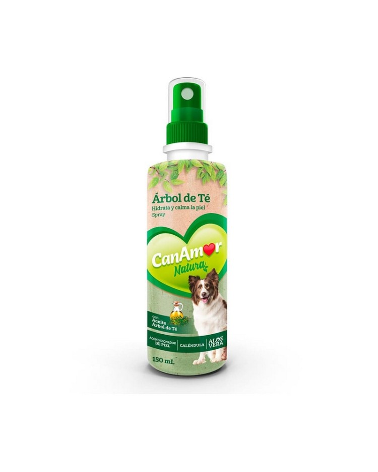 Spray Can Amor Arbol Te 150 Ml